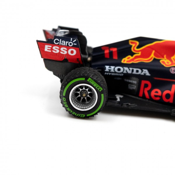 Sergio Pérez Red Bull Racing Honda RB16B Formel 1 Emilia-Romagna GP 2021