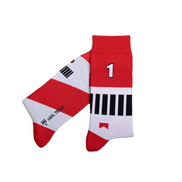 MP4/6 Socken