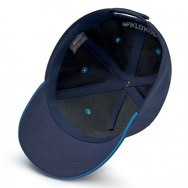 Williams Racing Team Cap dunkelblau