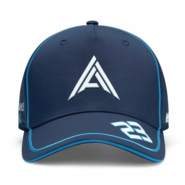 Williams Racing Albon Cap