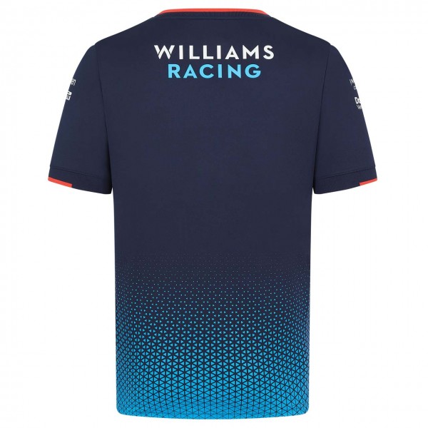 Williams Racing Team T-Shirt