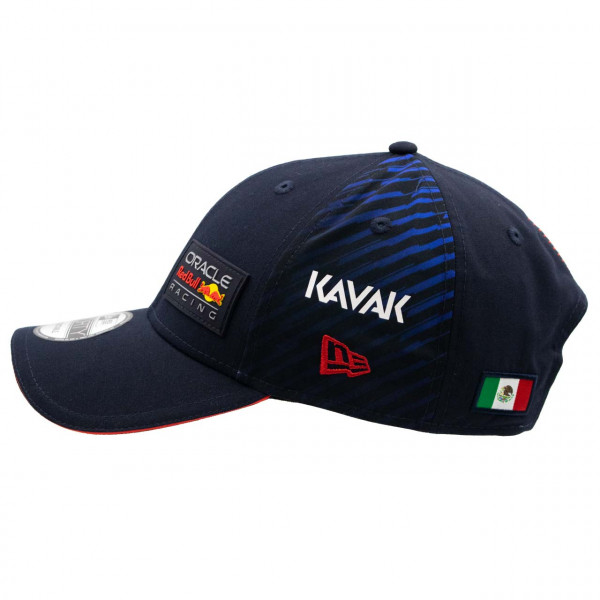 Red Bull Racing Fahrer Cap Perez