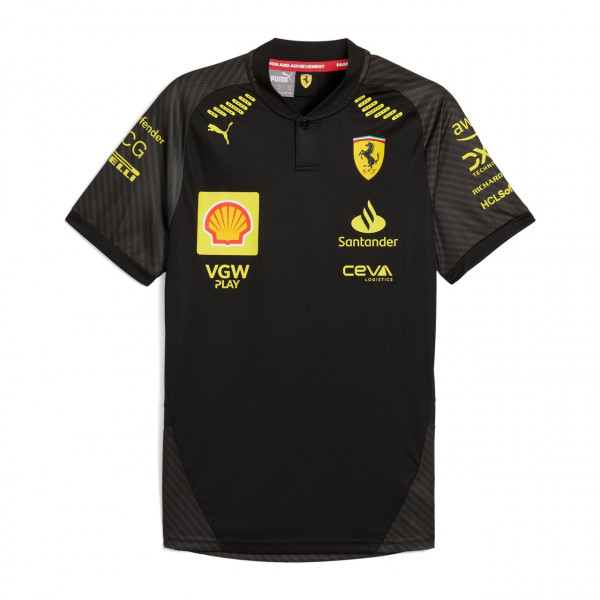 Scuderia Ferrari Monza T-Shirt