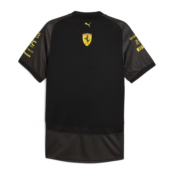 Scuderia Ferrari Monza T-Shirt