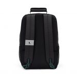 Mercedes-AMG Petronas Rucksack schwarz