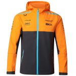 McLaren F1 Team Regenjacke