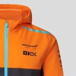 McLaren F1 Team Regenjacke