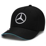 Mercedes-AMG Petronas George Russell Cap schwarz