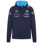 Williams Racing Team Kapuzenpullover