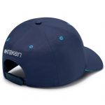 Williams Racing Team Cap dunkelblau