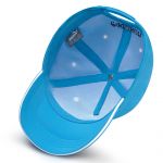 Williams Racing Kinder Team Cap hellblau