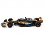 Oscar Piastri McLaren F1 Team MCL60 Formel 1 Australien GP 2023 1:18