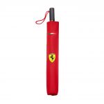 Scuderia Ferrari Regenschirm rot